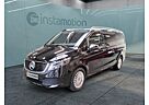 Mercedes-Benz EQV 300 Lang DISTR+MBUX+LED+Kamera