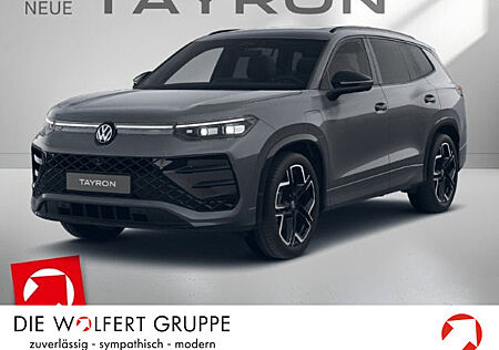 VW Tayron R-Line 1,5 l eHybrid OPF 130 kW (177 PS) / 85 kW (115 PS) DSG