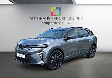 Renault Scenic E-Tech Esprit Alpine 220 Long Range +Navi