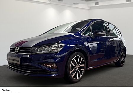 VW Golf Sportsvan R-Line 1.5 TSI DSG Rückfahrkamera*Navi*SHZ