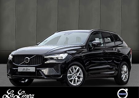 Volvo XC 60 XC60 B4 (B) Plus Dark #Google/AHK/360/LED/Standheizung