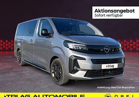 Opel Zafira Electric XL Edition (Businesskunden-Angebot)