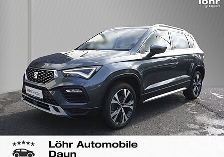 Seat Ateca 1,5 TSI DSG Xperience Panodach LED AHK