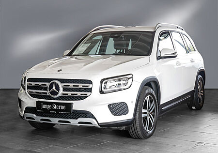 Mercedes-Benz GLB 180 d // KAMERA SPUR PDC SHZ