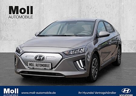 Hyundai Ioniq Style Elektro Navi Soundsystem LED Scheinwerferreg. ACC Apple CarPlay Android Auto