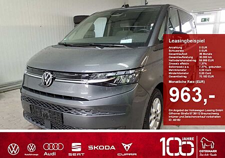 VW T7 Multivan 2.0 TDI Multivan LIFE 150PS 7-SI