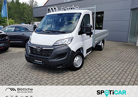 Opel Movano Tiefpritsche Edition L2 3,5t 2.2D