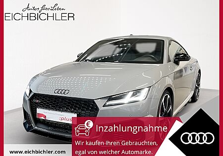 Audi TT RS Coupé S tronic SpurH Leder MATRIX KeyLess