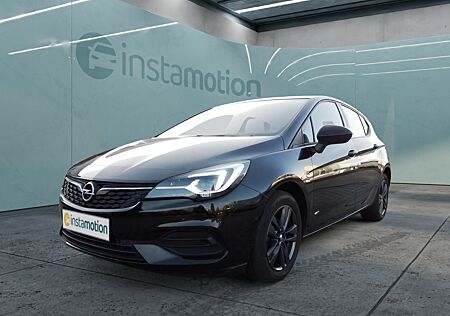 Opel Astra K Design & Tech,Navi,Rückfahrkamera,Parkpilot,Sitzhz.,Winter/Sommerreifen