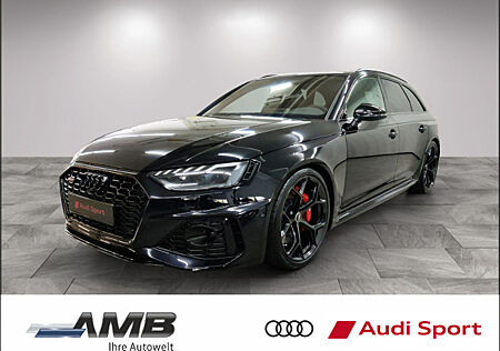 Audi RS4 RS 4 Avant competition plus RS-Schalensitze/Pano