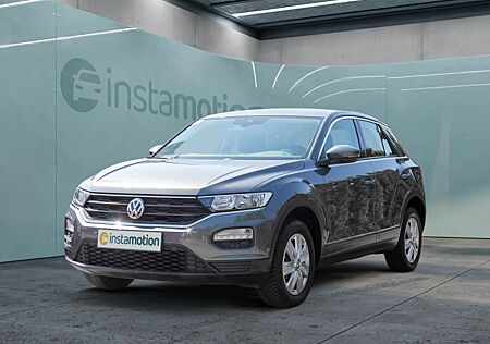 VW T-Roc 1.0 TSI KLIMA SHZG PDC