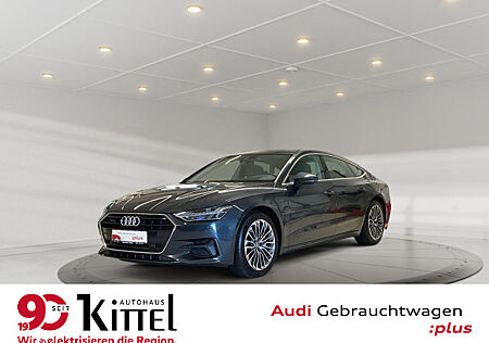 Audi A7 Sportback 50 TFSI e quattro 220 kW S tronic