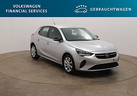 Opel Corsa Edition 1.2 CDTI 55kW 5-Gang 5 Sitze 4 Türen