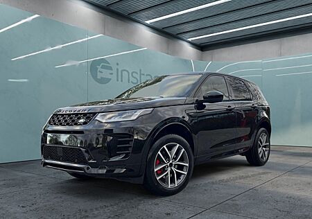 Land Rover Discovery Sport D165 Dynamic SE