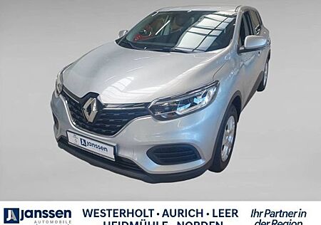 Renault Kadjar Life TCe 140 GPF