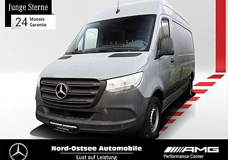 Mercedes-Benz Sprinter 317 L2H2 AHK 3,5t Kamera Klima MBUX DAB