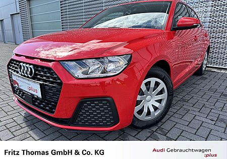 Audi A1 Sportback 25 TFSI aKlima ASI APS SHZ virtual eSP