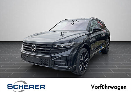 VW Touareg R-Line 3,0 l V6 TDI 4MOTION R-LINE PAN