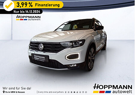 VW T-Roc Sport 4-Motion DSG