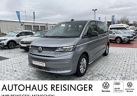 VW T7 Multivan 1.4 TSI Hybrid