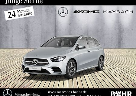 Mercedes-Benz B 180 AMG/MBUX-Navi/LED/Totwinkel/RFK/SHZ/LMR18"