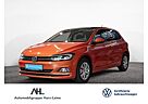 VW Polo HIGHLINE TSI+ALU+KLIMA+EINPARKHILFE+SITZHEIZUNG+LICHT-SICHT PAKET+USB