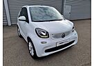 Smart ForTwo cabrio