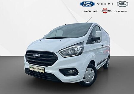 Ford Transit Custom 2.0l TDCi 280 L1 Trend