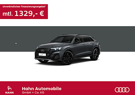 Audi Q8 SUV 50 TDI quattro