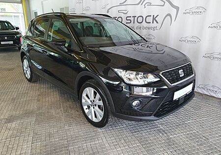 Seat Arona Style 1.0 TSI Navi Klima Sitzh PDC Einpark