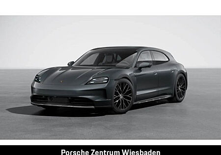 Porsche Taycan 4 Cross Turismo