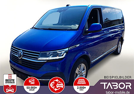 VW T6 Multivan T6.1 Multivan TDI199 DSG CL LED Nav ACC El.Türen