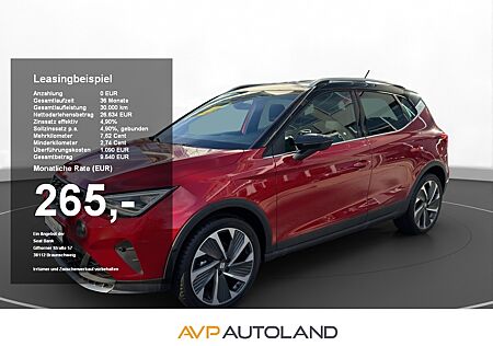 Seat Arona 1.0 TSI FR | NAVI | LED | ACC