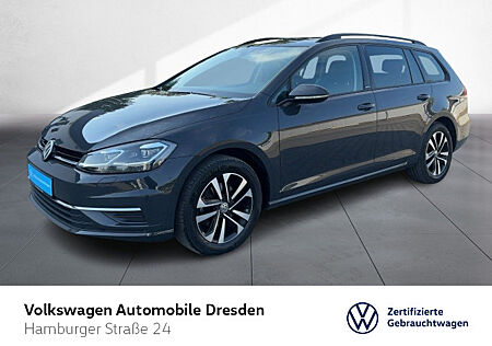 VW Golf Variant Golf VII Variant United 2.0 TDI KAMERA LED ACC AHK