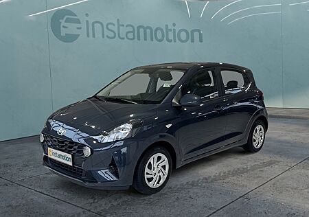 Hyundai i10 1.0 67 PS *Select*KLIMA PDC SITZHZG.