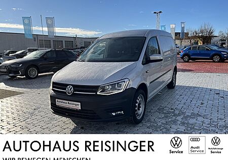 VW Caddy Maxi Commerce 1.4 TSI DSG Trendline Kasten (Navi,Xenon,Standh.)