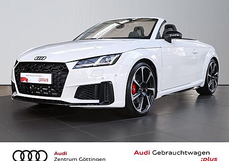 Audi TTS Roadster TFSI quattro +MATRIX+LEDER+B&O