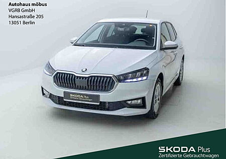 Skoda Fabia 1.0 TSI DSG*STYLE*GANZJA*ACC*LED*NAV*