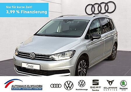 VW Touran IQ.Drive 1.5 TSI DSG NAV DAB ACC GJ-REIF