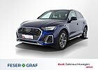 Audi Q5 40 TDI qu S tronic S Line Ext Luft/air,Navi,L