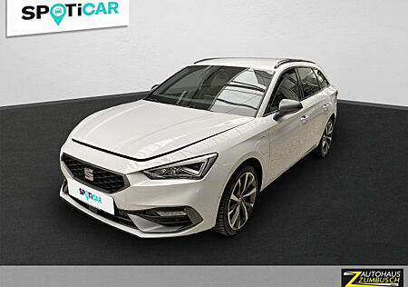 Seat Leon Sportstourer FR 1.4 e-Hybrid