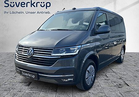 VW T6 California 2.0 TDI DSG7 KLIMA+SITZHEIZUNG+AHK