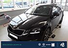 Skoda Octavia Combi 2.0TDI Soleil ACC+NAVI+LED+AHK+++