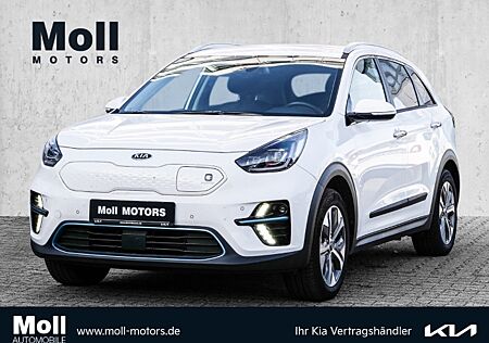 Kia Niro e-Spirit Navi JBL LED ACC Apple CarPlay Keyless Klimaautom Soundsystem Android Auto