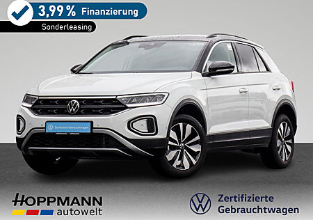 VW T-Roc 1.5 TSI LED Navi Kamera 5J. Garantie