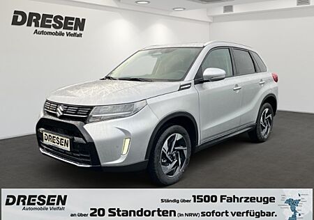 Suzuki Vitara Comfort+ / El. Panoramadach + Rückfahrkamera + Navi