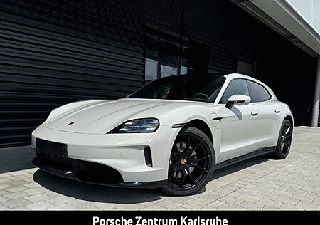 Porsche Taycan Sport Turismo HD-Matrix HA-Lenkung 21-Zoll