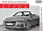 Audi A5 Cabriolet S line 40 TFSI quattro B&O Matrix Kamera ACC