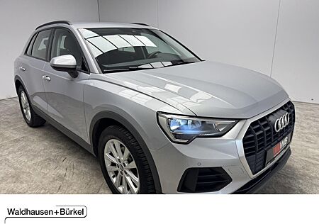 Audi Q3 35 TDI S tronic Klima Navi Einparkhilfe