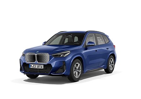 BMW iX iX1 xDRIVE 30 M SPORT AUTOMATIK LC PROF KAMERA 360°